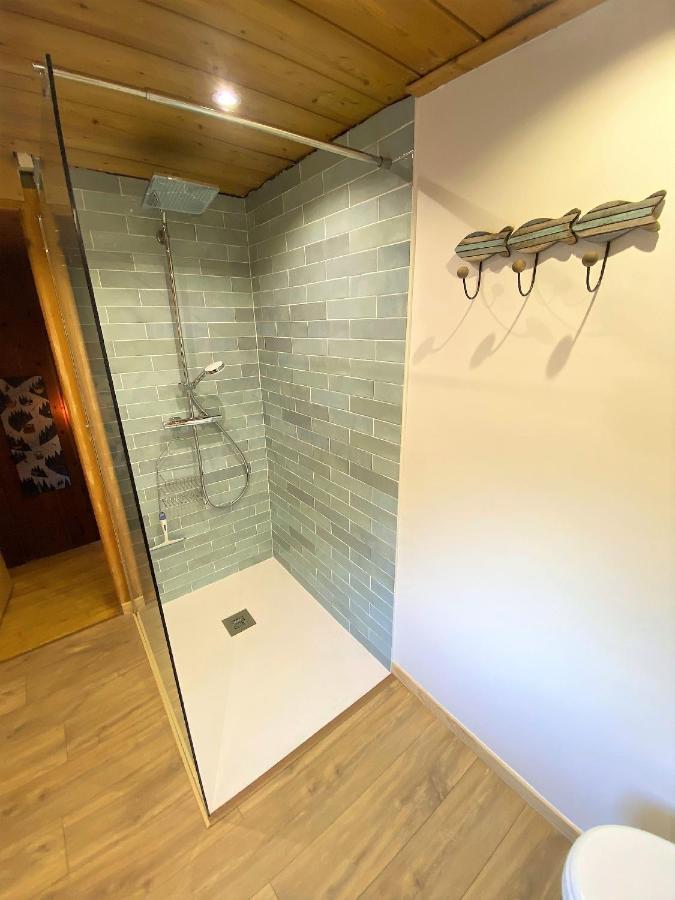 Chalet Orval - Chamonix Argentiere Exterior photo
